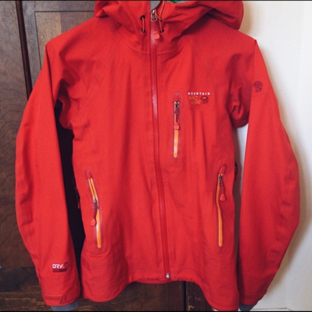Mountain Hardware Coat - image 1